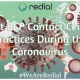 Best BCP contact center practices during the coronavirus