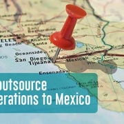 Top 10 reasons to outsource your call center operations to Mexico