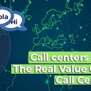 Call centers in Mexico The Real Value Of Nearshore Call Centers