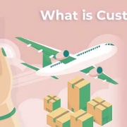 What is Customer Service in Logistics Phone and Airplane