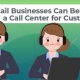 4 Ways Retail Businesses Can Benefit From Hiring a Call Center for Customer Service