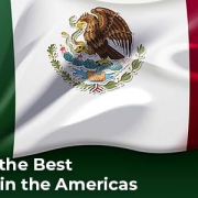 Mexico Remains the best nearshore value in the americas Flag