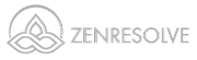 zen resolve logo