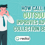 banner How call center outsourcing imporves advanced collection services