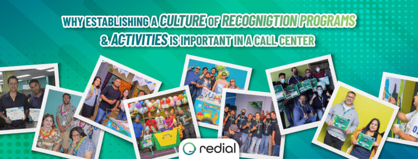 banner why establishing a culture of recognition programs
