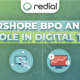banner nearshore BPO and its key role in digitl tools