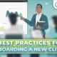 banner 5 best practices for onboarding a new client