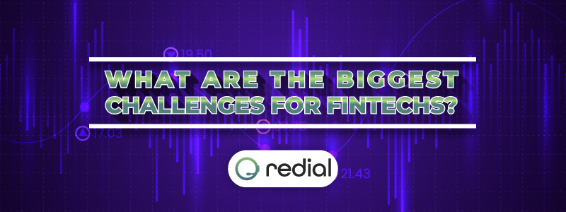 banner what are the biggest challenges for fintechs