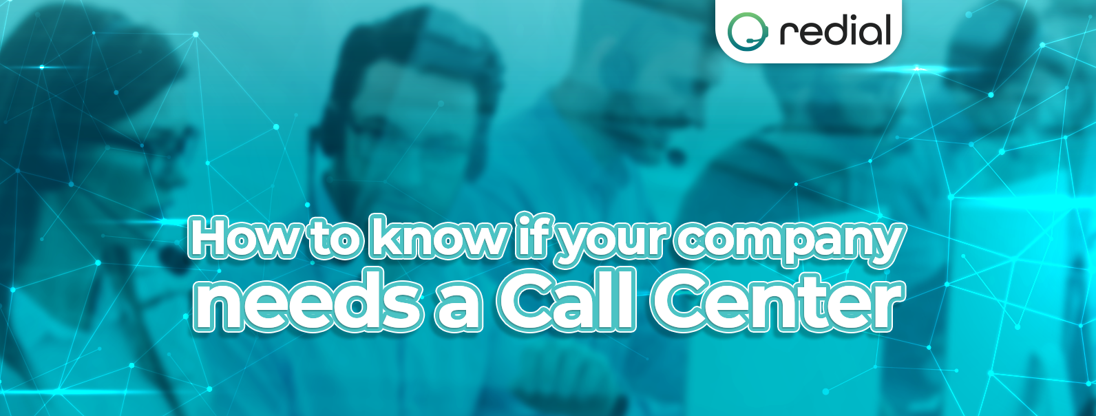 banner how to know if your company needs a call center