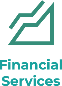 financial service icon