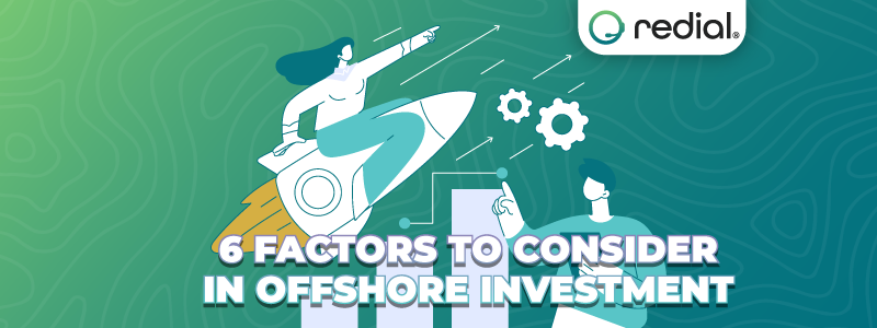 banner 6 factors to consider in offshore investment