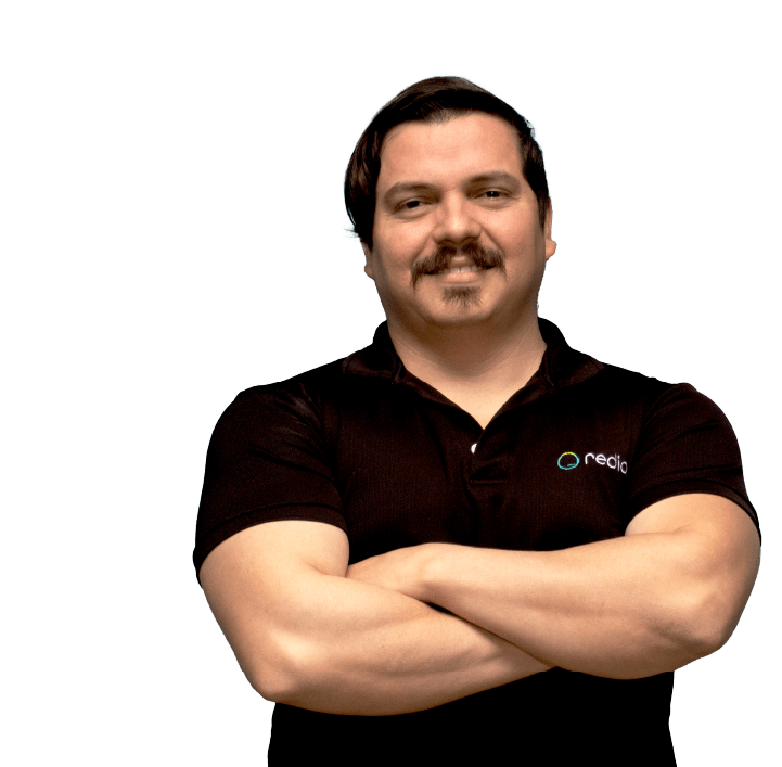 Eden Munoz Agente Mexicali