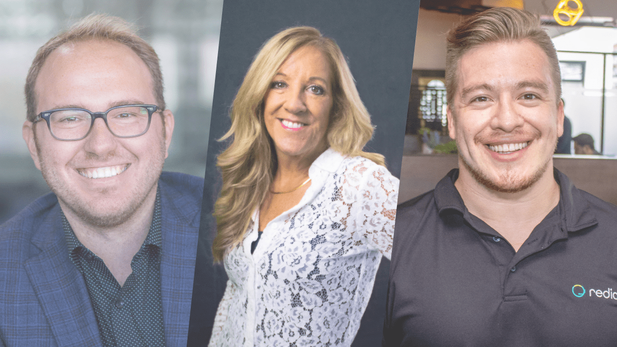 Redial BPO leadership team will be present at CCW Las Vegas 2025