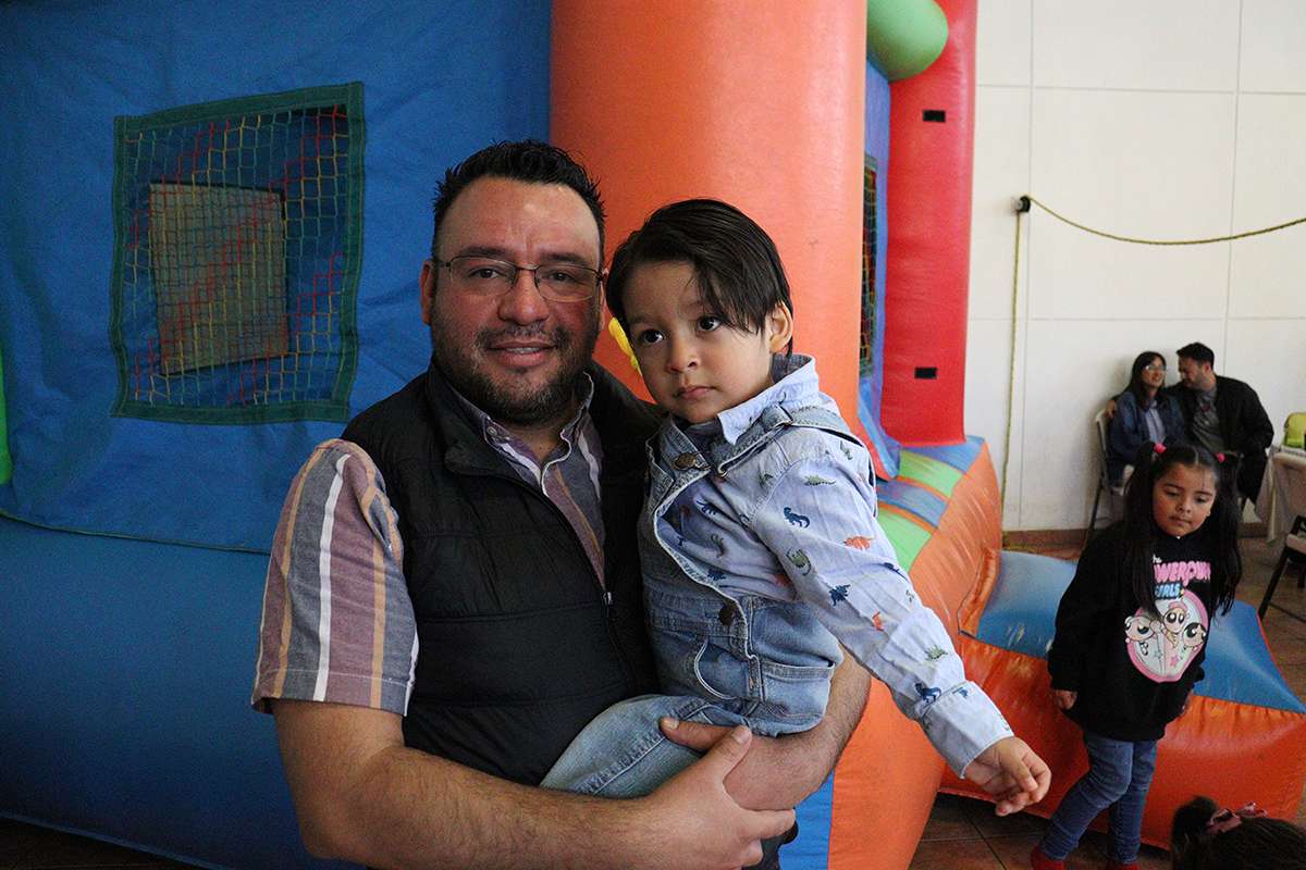 Children's Day at Redial BPO