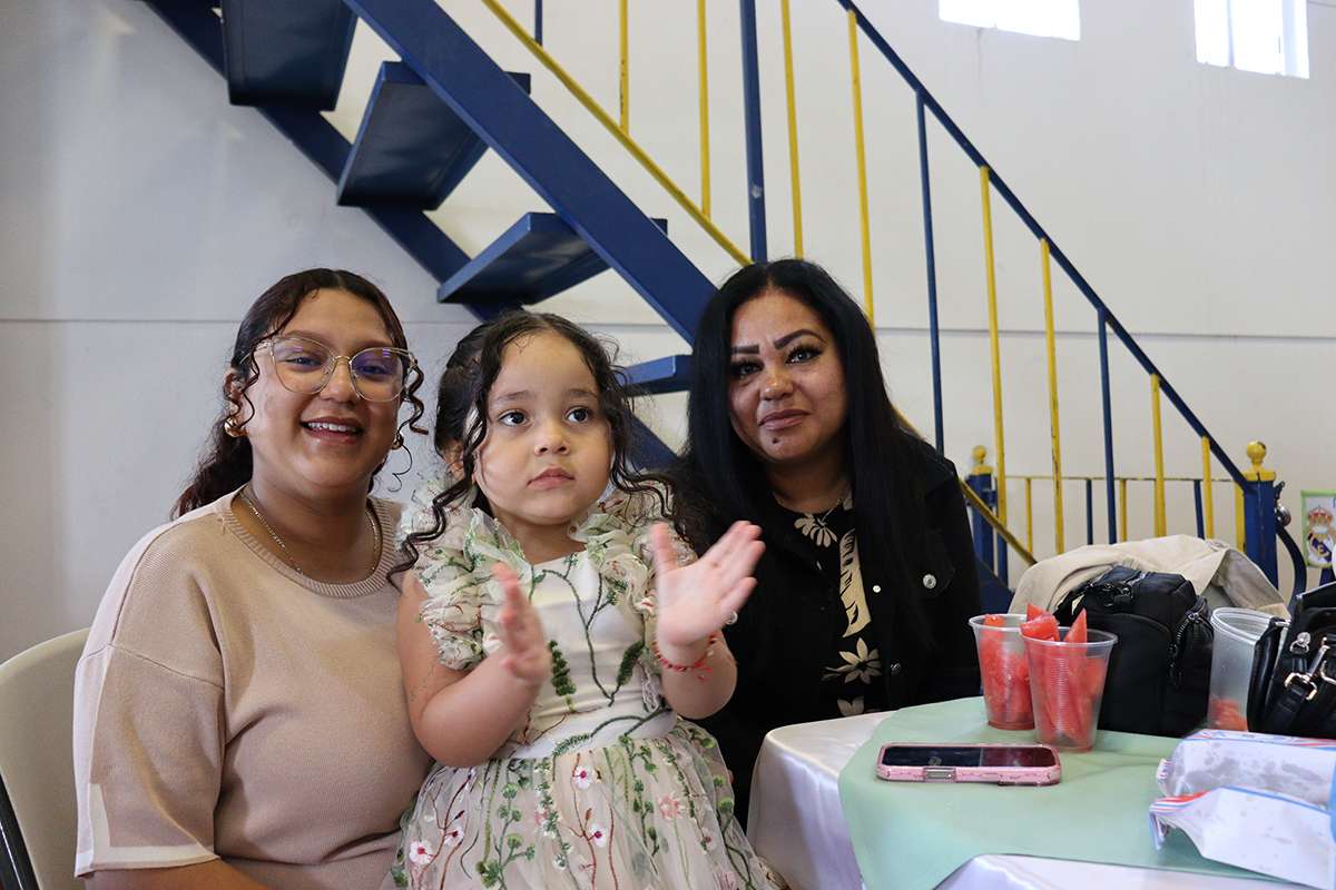 Children's Day at Redial BPO