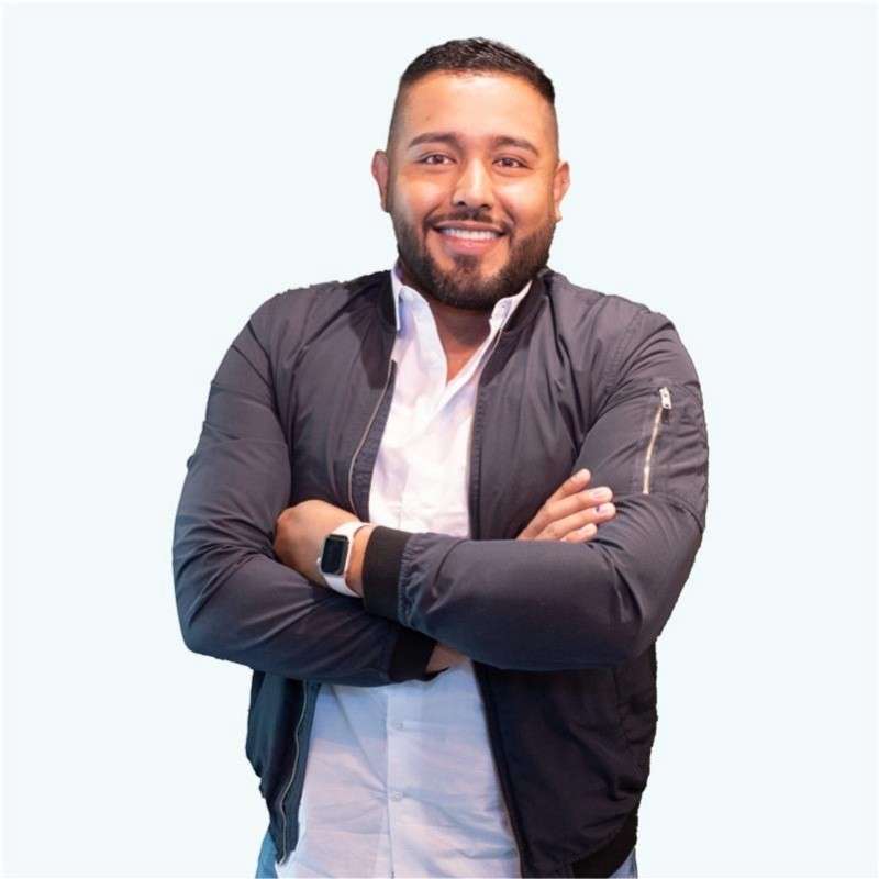 Eduardo Iván Pérez Colín