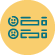 Omnichannel Customer Service icon