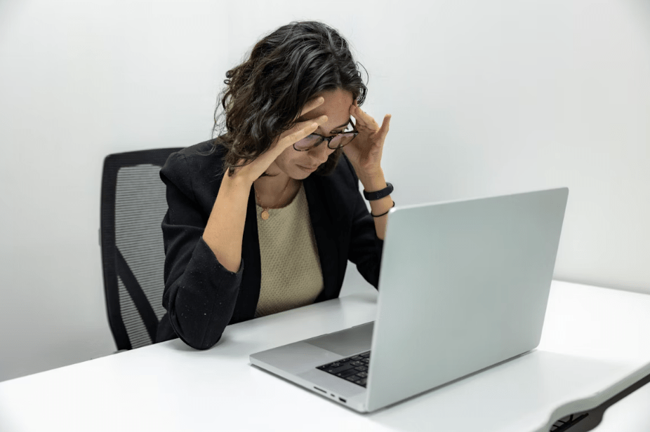 The Web is Plagued of Bad CX, And Nobody Is Complaining