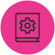 Redial BPO Data Processing service icon