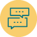 Redial BPO Live Chat Services icon