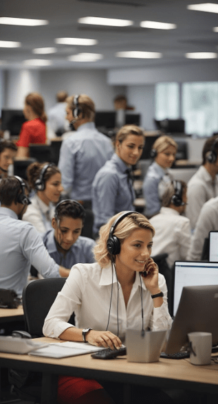 BPO Services