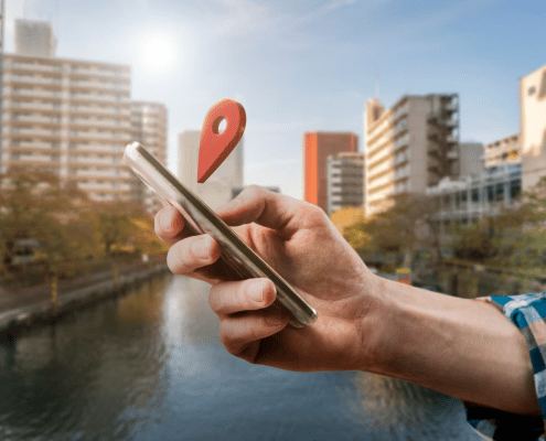 Nearshore BPO Services