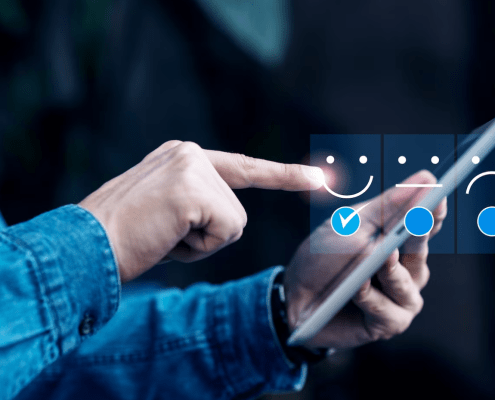Customer Experience BPO Services