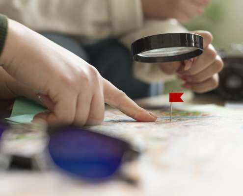 Costa Rica BPO Strategi location and time zone