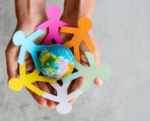 Contact Center in Costa Rica - Social Responsability