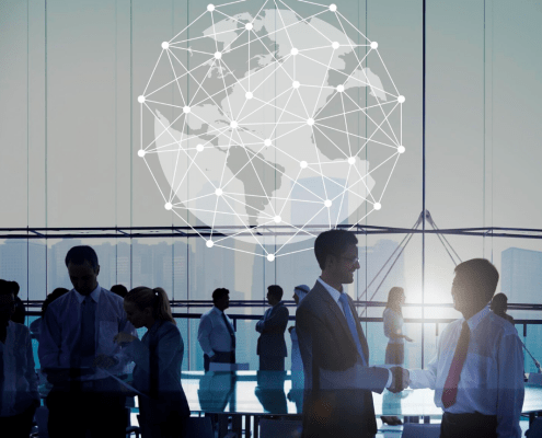 follow the sun model bpo services