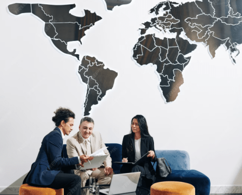 follow the sun model bpo services