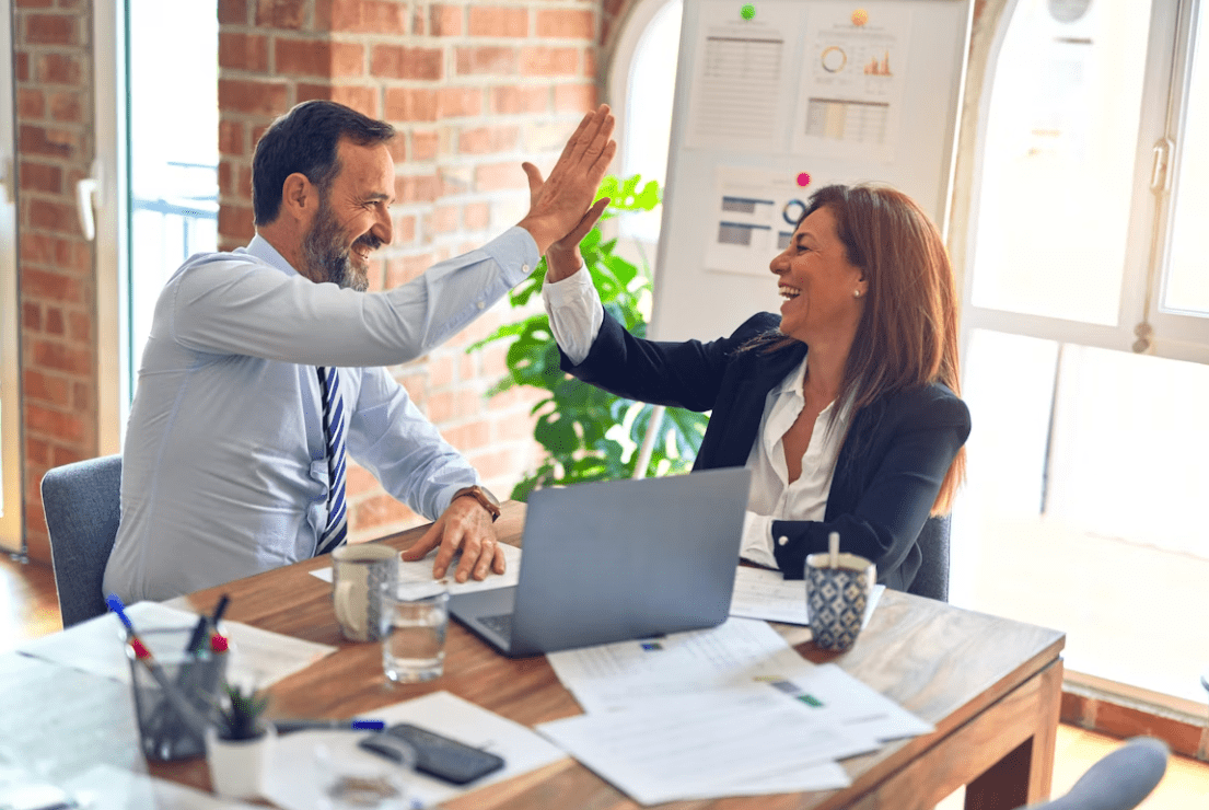 Nearshore services cultural alignment