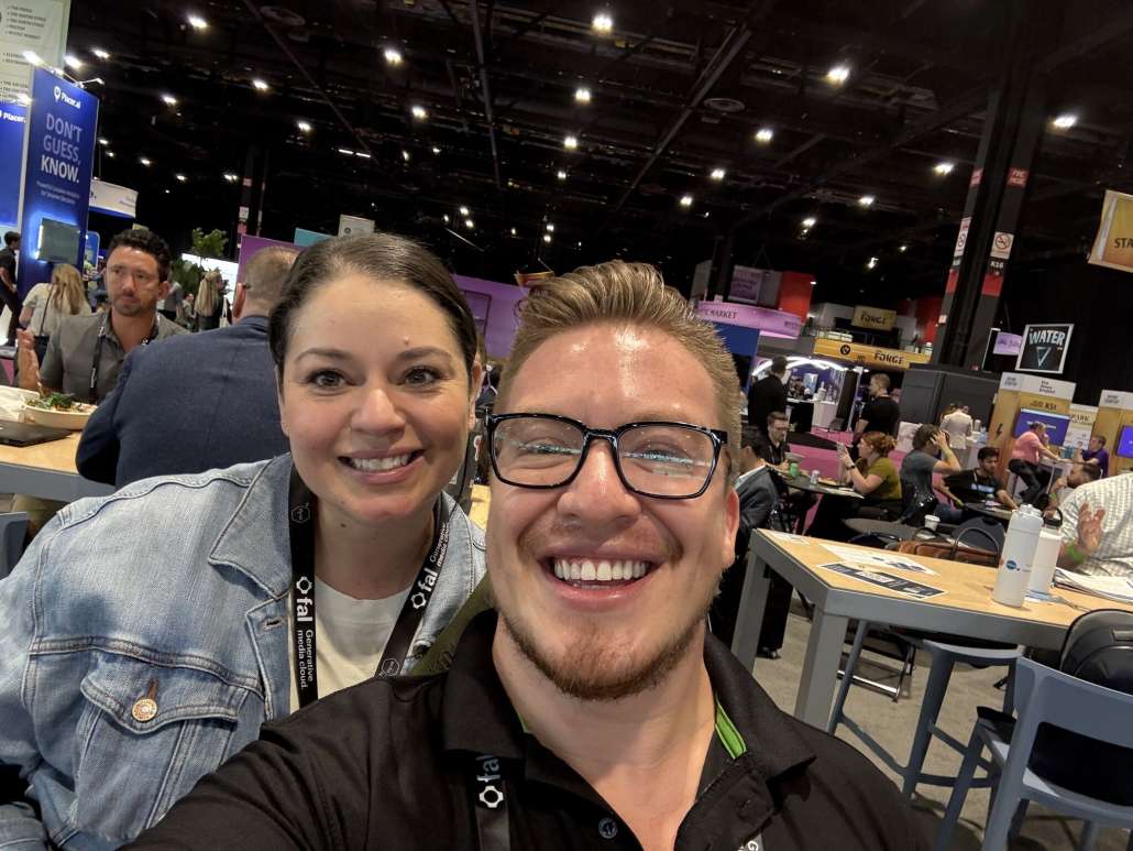 Insights at Shoptalk 2025 Fall