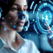 AI Revolutionizing Business Process Outsourcing
