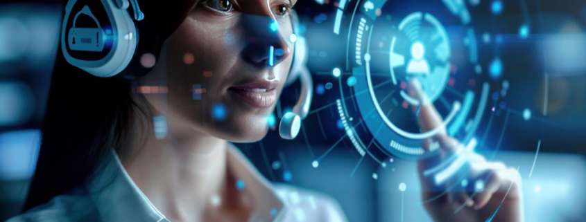 AI Revolutionizing Business Process Outsourcing