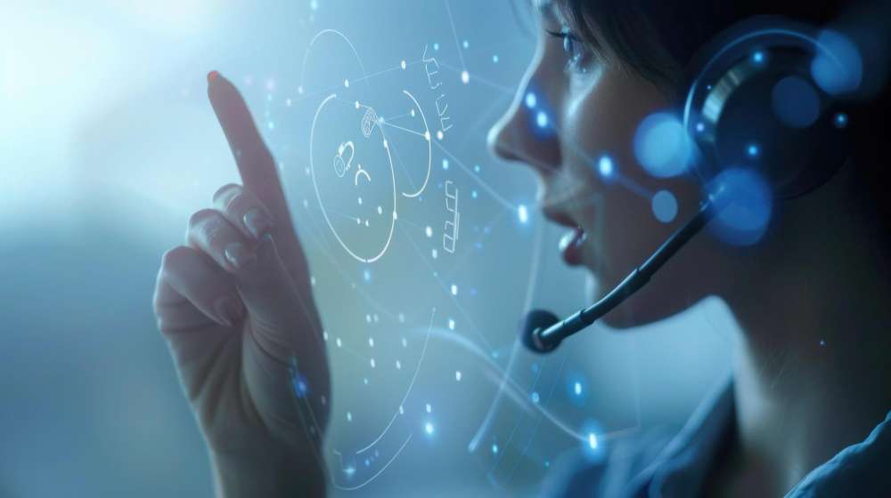 AI Revolutionizing Business Process Outsourcing