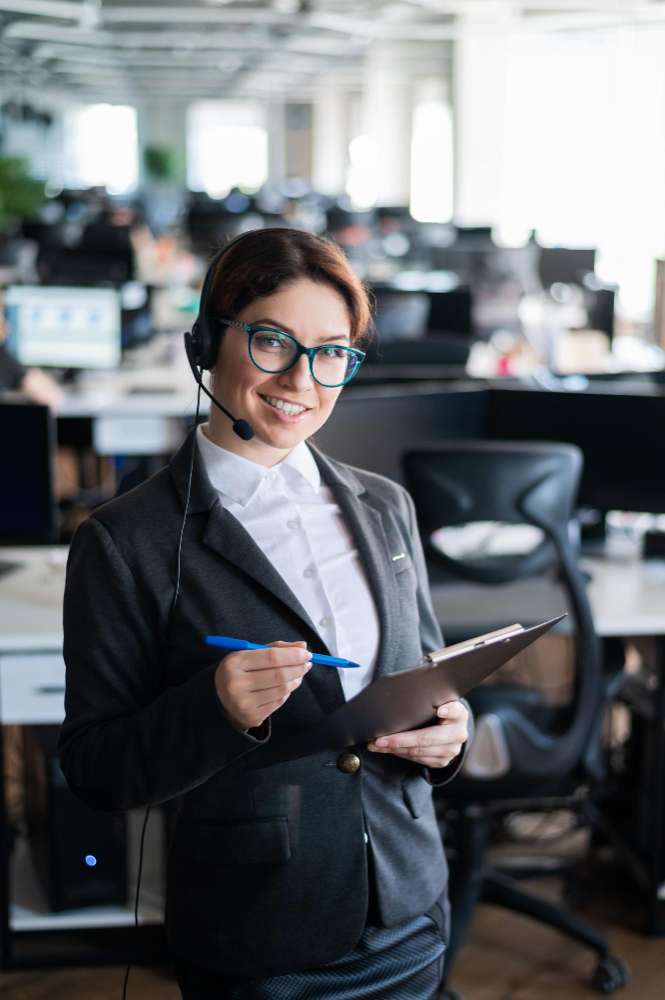 Call Center Solutions and Services