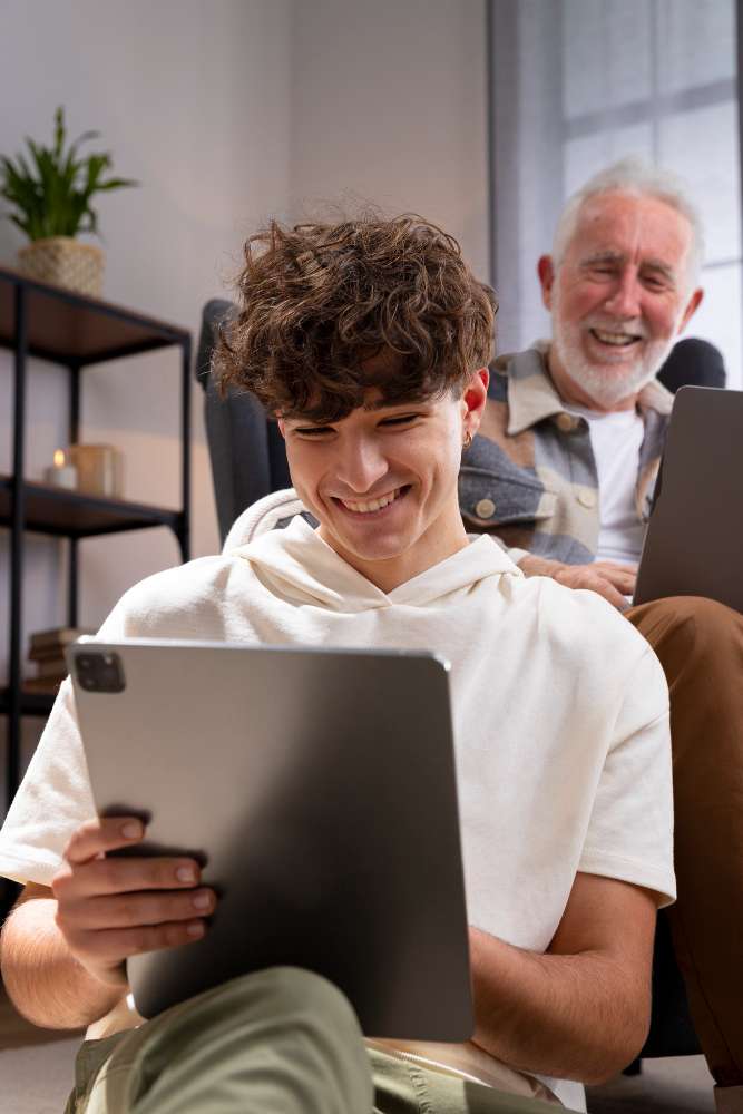Generational Preferences Shaping CX