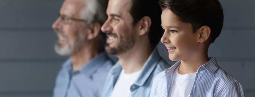 Generational Preferences Shaping CX