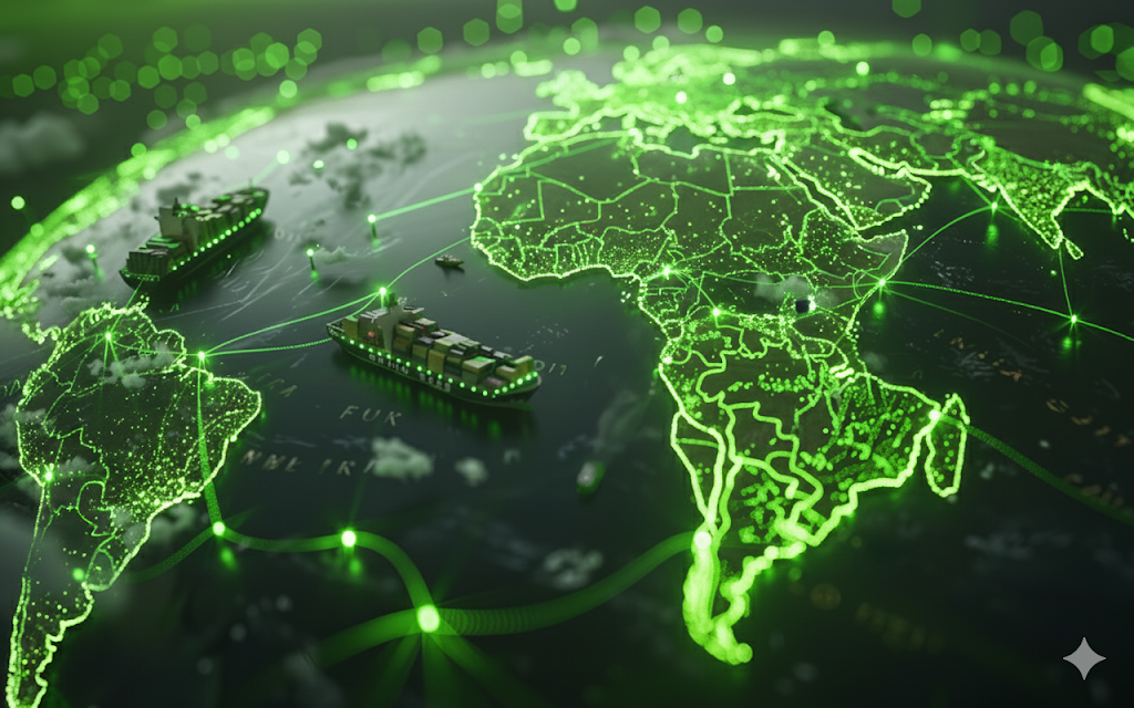Offshore services: South Africa and Philippines
