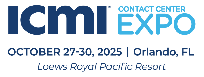 Redial BPO attending ICMI 2025
