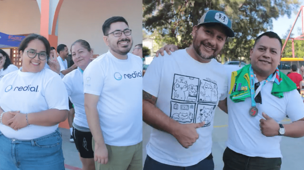 Salesian Race Redial BPO Tijuana