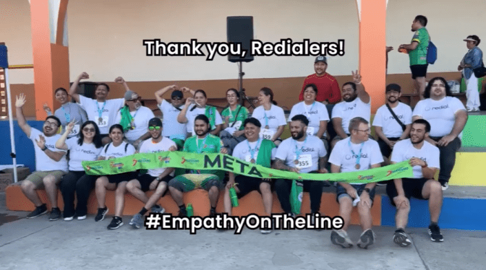 Salesian Race Redial BPO