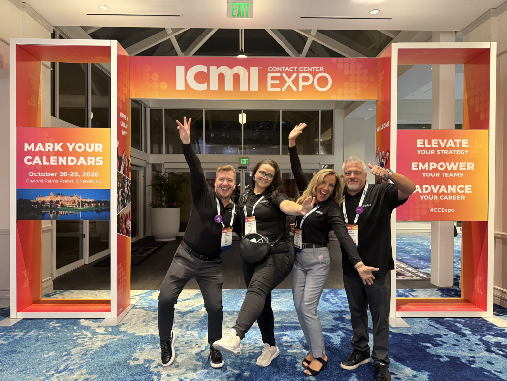 ICMI 2025 in Orlando