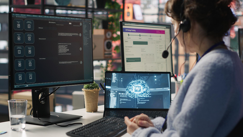 AI in Customer Service: Agentic AI