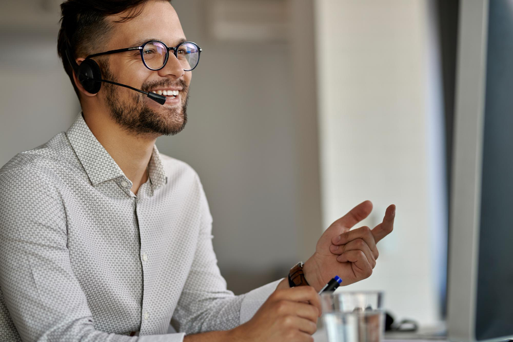 AI in Customer Service: Agent Enablement
