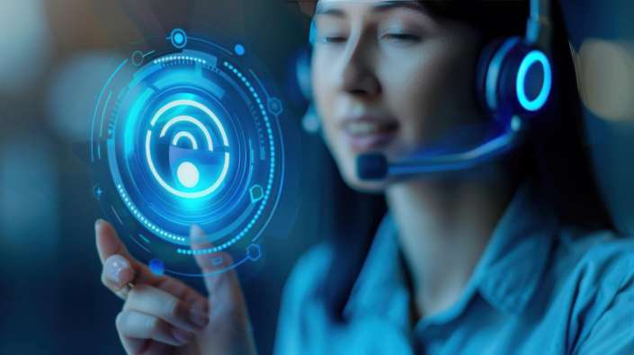 AI in customer service