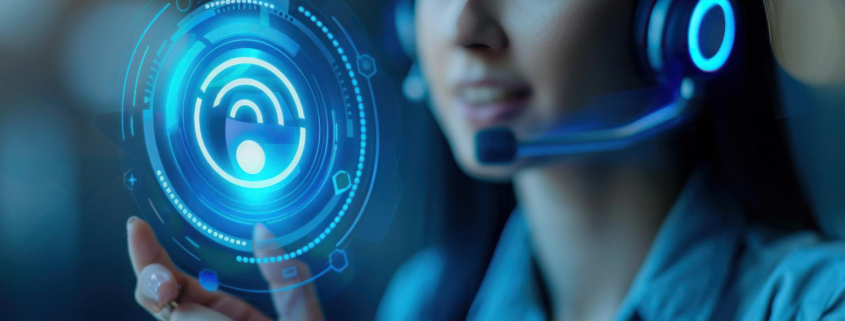 AI in customer service