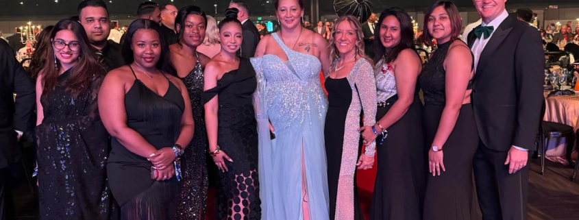 Shoana Padayachee Winner of CEO - Top Woman 2025