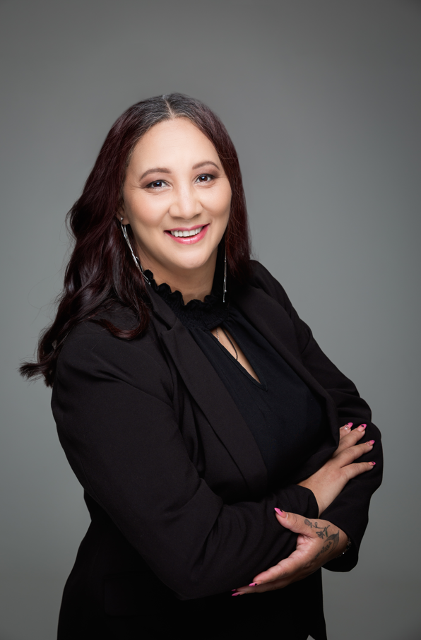 Shoana Padayachee Winner of CEO - Top Woman 2025